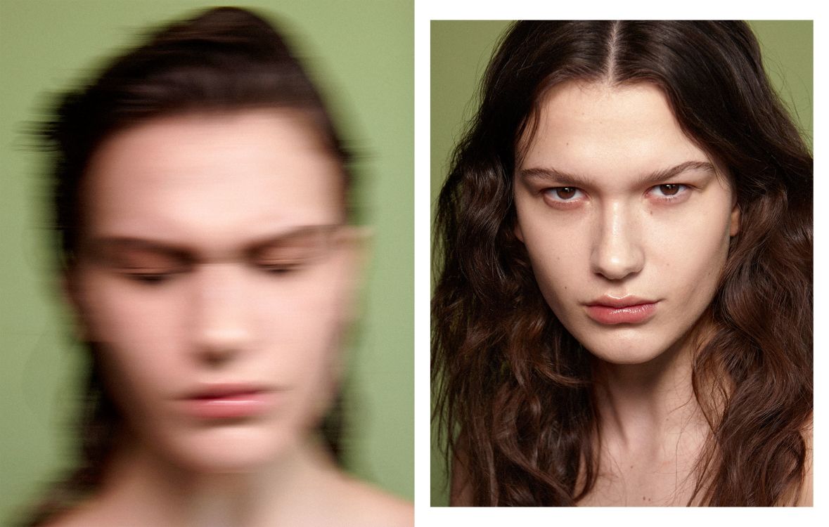 JODI URICHUK - PORTFOLIO - BEAUTY